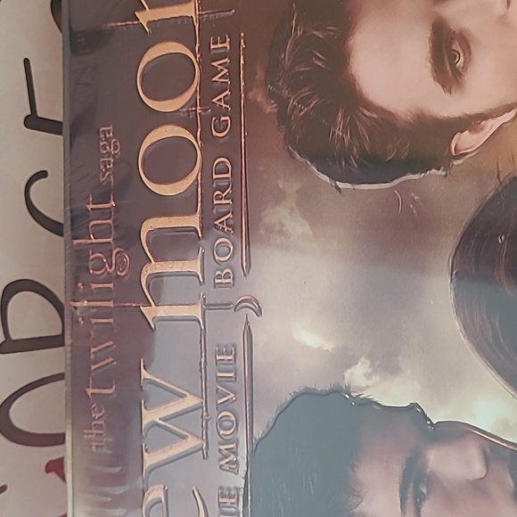 Twilight new moon game - Picture 3 of 5